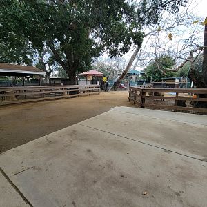 OC Zoo - Children's Zoo