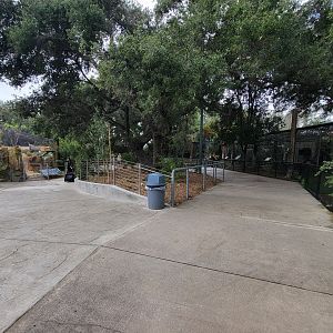 OC Zoo - Path