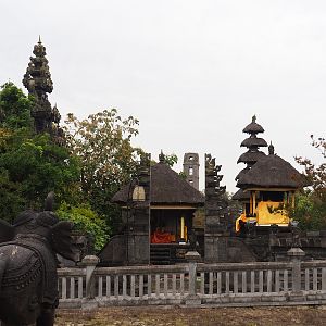Balinese temple, 2023-10-13