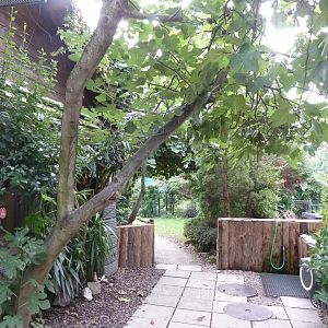 Bioparc Genève - General view