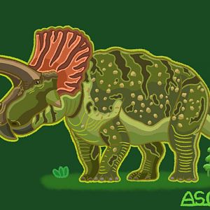 Triceratops