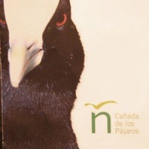 Canada de los Pájaros - parque de aves