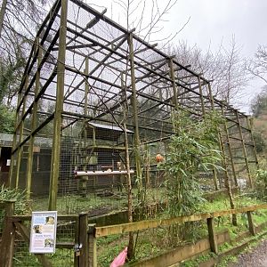 Lar enclosure 170224