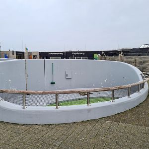 Seal recovery enclosure