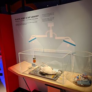 EHBP operation table