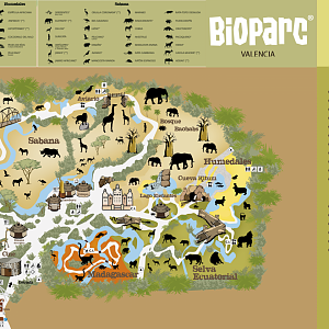 Mapa Ampliación Ficticia II (Not Real)