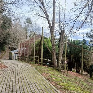 Karpín Fauna - General view