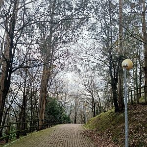 Karpín Fauna - General view