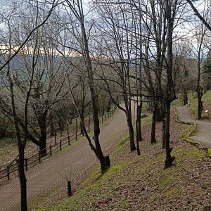 Karpín Fauna - General view