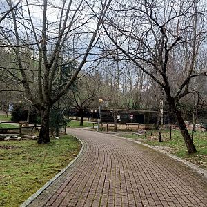 Karpín Fauna - General view