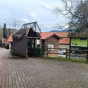 Karpín Fauna - General view