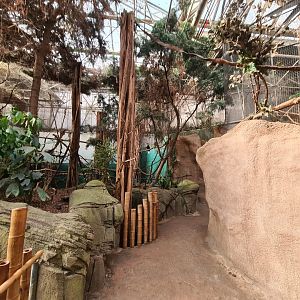 Asia - Top floor in Taman Indah