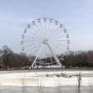 Ferris Wheel