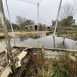Waterscapes Aviary 290224