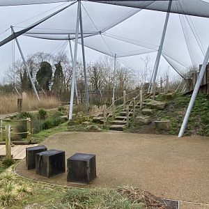 Waterscapes Aviary 290224