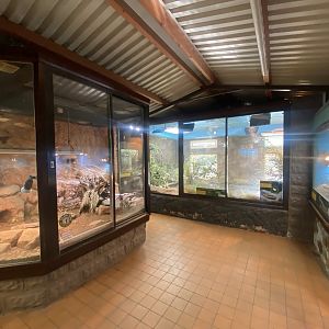 Reptile House 040324