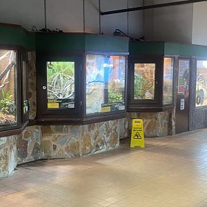 Reptile House 040324
