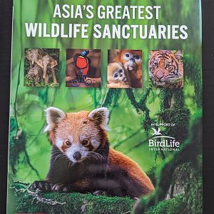 Asia's Greatest Wildlife Sanctuaries