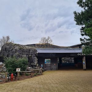 Oceanium - Path to Bass Rock