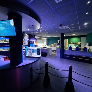 Oceanium - Ocean lab