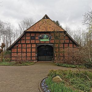 The new "Nachtwelten"