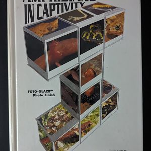 Amphibians In Captivity