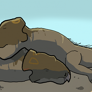 Udanoceratops tschizhovi