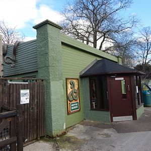 Reptile House 040324