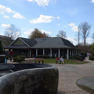 The Last Days of the Discovery House