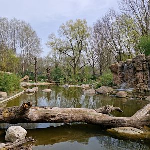 New Indonesia exhibit