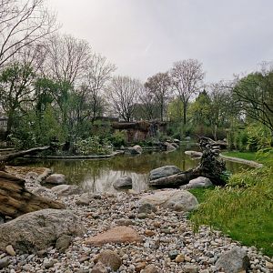 New Indonesia exhibit