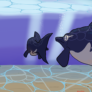 Argovisaurus martafernandezi