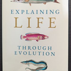 Explaining Life Through Evolution