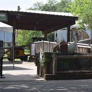 Conservation Railway