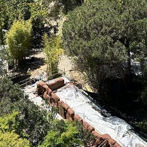 Panda Canyon Construction