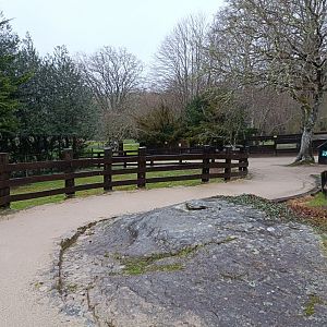 General view -Marcelle Naturaleza