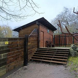 Bird observatory -Marcelle Naturaleza