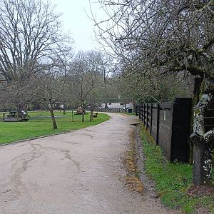 General view -Marcelle Naturaleza