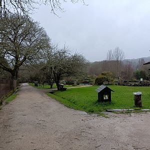 General view -Marcelle Naturaleza