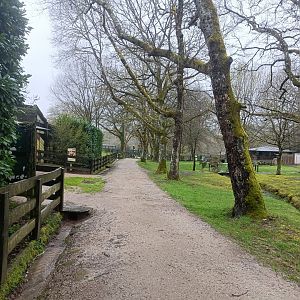 General view -Marcelle Naturaleza