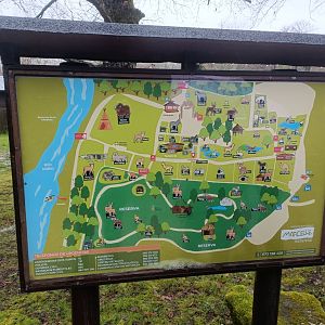 Map -Marcelle Naturaleza