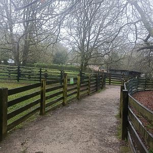 General view -Marcelle Naturaleza