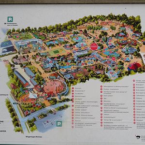 2023 map, 2023-08-17