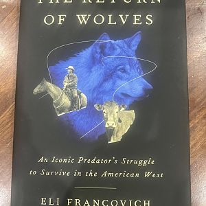 The Return of Wolves