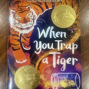 When You Trap a Tiger