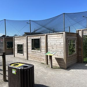 General view - Bio-Topia Fort-Mardyck