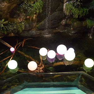 Ruin An Otherwise Interesting Exhibit With This One Easy Step!