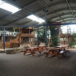 RavotAapia indoor playground, 2023-08-17