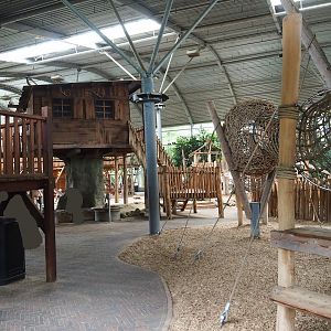 RavotAapia indoor playground, 2023-08-17