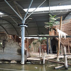 RavotAapia indoor playground, 2023-08-17